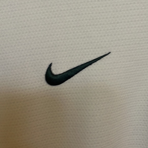 Men’s Michigan state extra large, dri-fit Nike polo - Picture 3 of 6